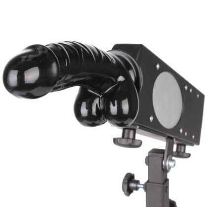 Fickmaschiene zusätzlich buchen